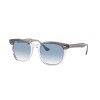 Ray-Ban Hawkeye RB2298 13553F