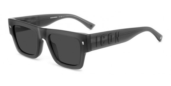 Dsquared ICON 0021/S KB7 (IR)