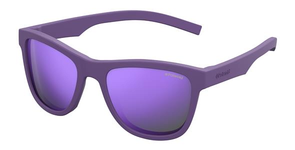 Polaroid Kids PLD 8018/S 2Q1 (MF) | Ohgafas.com