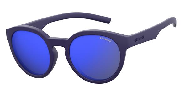 Polaroid Kids PLD 8019/S CIW (JY) | Ohgafas.com