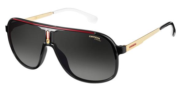 Carrera 1007/S 807 (9O) | Ohgafas.com