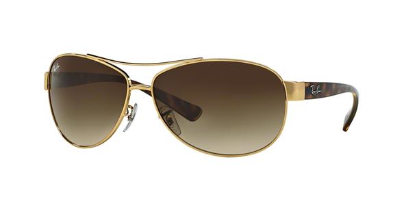 Ray-Ban RB3386 001/13 | Ohgafas.com