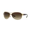 Ray-Ban RB3386 001/13 | Ohgafas.com