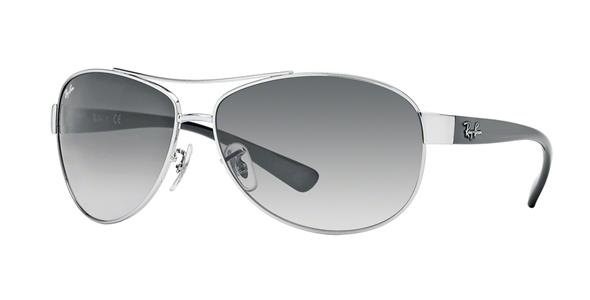 Ray-Ban RB3386 003/8G | Ohgafas.com