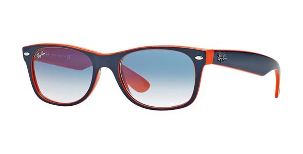 Ray-Ban New Wayfarer RB2132 789/3F | Ohgafas.com