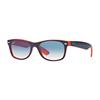 Ray-Ban New Wayfarer RB2132 789/3F | Ohgafas.com
