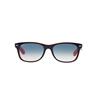 Ray-Ban New Wayfarer RB2132 789/3F | Ohgafas.com