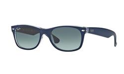 Ray-Ban New Wayfarer RB2132 605371