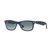 Ray-Ban New Wayfarer RB2132 605371 | Ohgafas.com