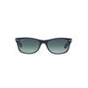 Ray-Ban New Wayfarer RB2132 605371 | Ohgafas.com