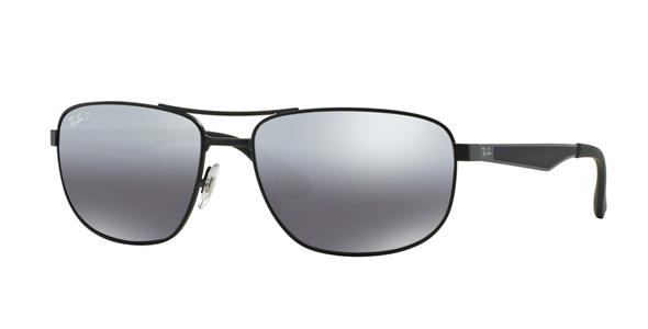 Ray-Ban RB3528 006/82 | Ohgafas.com