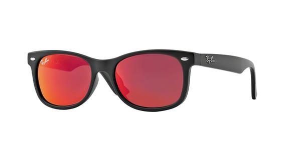 Ray-Ban Junior RJ9052S 100S6Q | Ohgafas.com