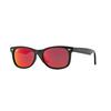 Ray-Ban Junior RJ9052S 100S6Q | Ohgafas.com