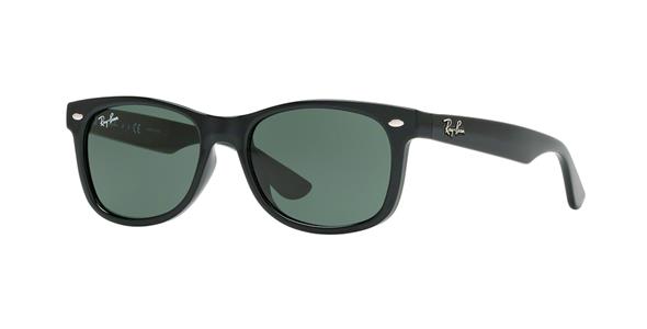 Ray-Ban Junior RJ9052S 100/71 | Ohgafas.com