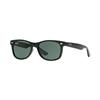 Ray-Ban Junior RJ9052S 100/71 | Ohgafas.com