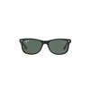 Ray-Ban Junior RJ9052S 100/71 | Ohgafas.com