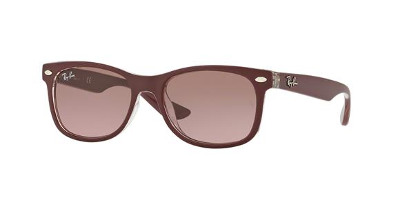 Ray-Ban Junior RJ9052S 702414 | Ohgafas.com