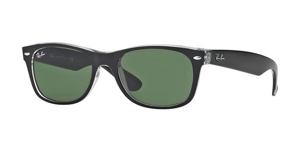 Ray-Ban New Wayfarer RB2132 6052 | Ohgafas.com