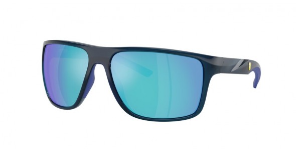 Ferrari Scuderia FZ6015U 527/25