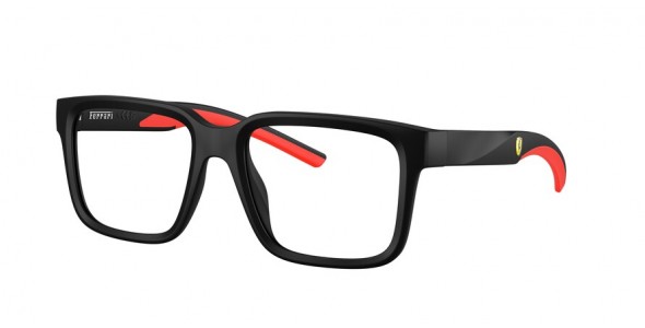 Ferrari Scuderia FZ8016U 504