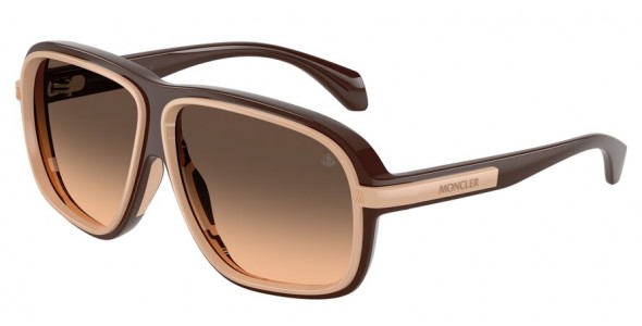 Moncler Twotone ME8011U 5022G9