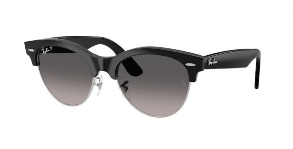 Ray-Ban Clubmaster Way RB2341 1354M3
