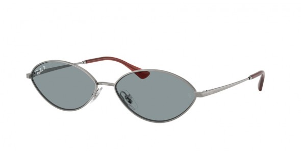 Ray-Ban Kai RB3757 004/2V
