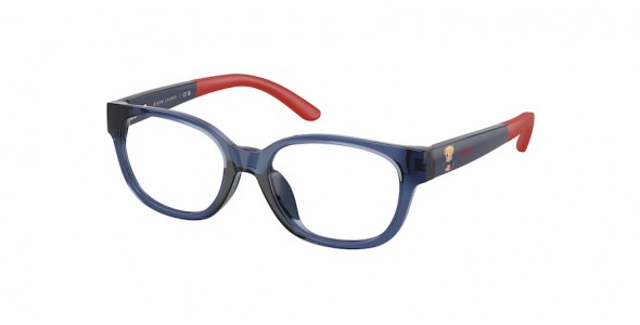 Polo Prep PP8551U 5716