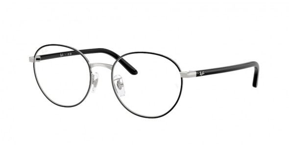 Ray-Ban RX6538D 2861