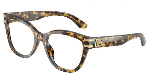 Dolce & Gabbana DG3418 3330