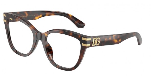 Dolce & Gabbana DG3418 502