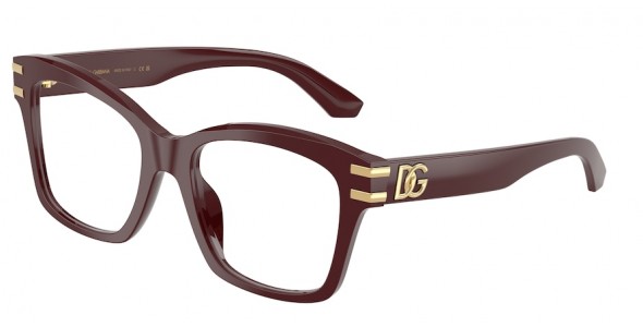 Dolce & Gabbana DG3419 3091