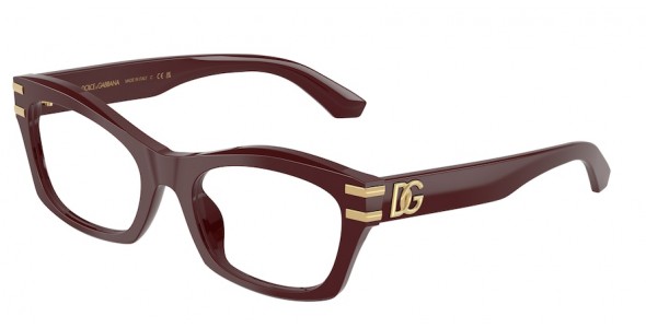 Dolce & Gabbana DG3420 3091