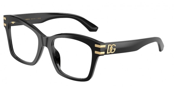 Dolce & Gabbana DG3419 501