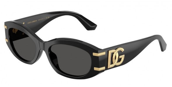 Dolce & Gabbana DG4502 501/87