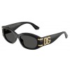Dolce & Gabbana DG4502 501/87