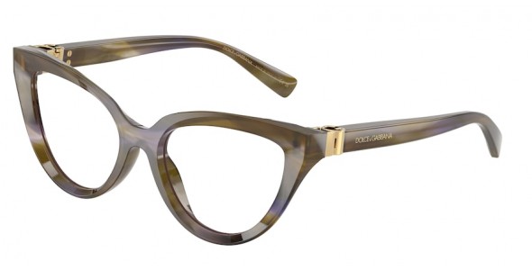 Dolce & Gabbana DG3414 3447