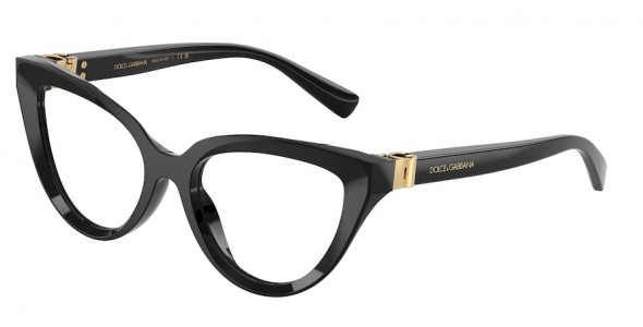 Dolce & Gabbana DG3414 501