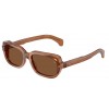 Moncler Suntrap ME6008 3017/3