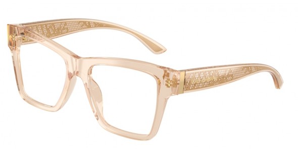 Dolce & Gabbana DG3411 3432
