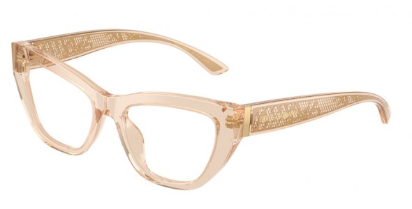 Dolce & Gabbana DG3412 3432