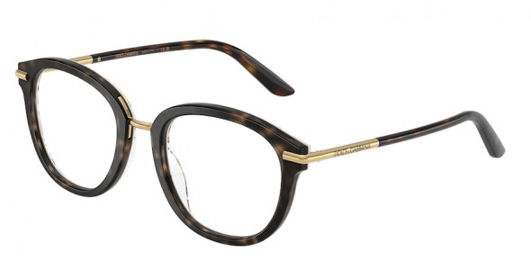 Dolce & Gabbana DG3410 3217
