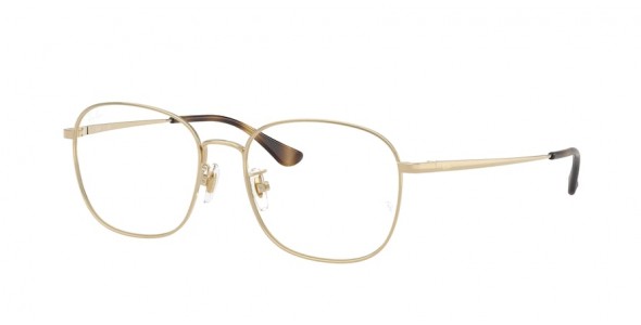 Ray-Ban RX6418D 2993