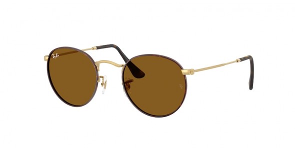 Ray-Ban Round Metal RB3447 927533