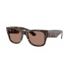 Ray-Ban Mega Wayfarer RB0840S 902/1A