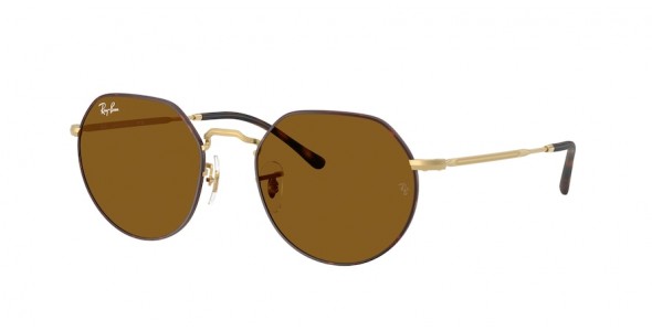 Ray-Ban Jack RB3565 927533