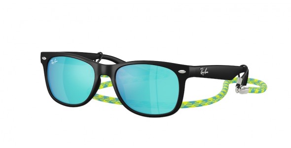 Ray-Ban Junior New Wayfarer RJ9052S 702855
