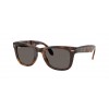 Ray-Ban Folding Wayfarer RB4105 710/B1