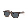 Ray-Ban Folding Wayfarer RB4105 710/R5