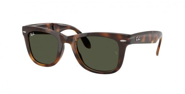 Ray-Ban Folding Wayfarer RB4105 710/31